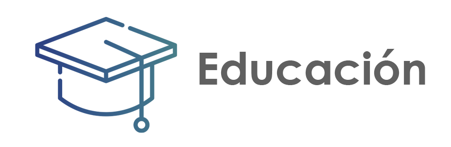 Educación